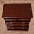English Traditional Mahogany Chest For Sale - Image 12 of 13