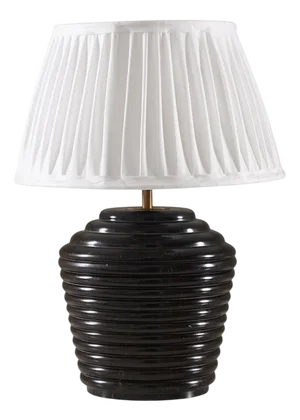 Art Deco Swedish Table Lamp, 1930s