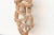 African Carved Wood Ancestral Tree of Life Sculpture For Sale - Image 3 of 8