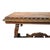 Antique Writing Table, 1980s For Sale - Image 4 of 8