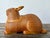 Vintage Shanghai Handicrafts Rabbit For Sale - Image 9 of 12
