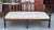Gustavian (Swedish) Antique 19c Swedish Gustavian Sofa Settee W Bow Motif For Sale - Image 3 of 7