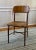 1940s Vintage Heywood Wakefield Chair For Sale - Image 13 of 13
