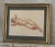 Drawing/Sketching Materials Harry Rosin Nude Pastel, C. 1948 For Sale - Image 7 of 14