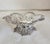 Antique Victorian Sterling Silver Bon Bon Dishes by William Comyns, 1891, Set of 2 For Sale - Image 4 of 14