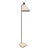 Arteriors Organic Modern Sweeney Floor Lamp For Sale