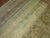 Persian Zabihi Collection Large Antique Persian Isfahan Carpet - 10'5" x 15'7" For Sale - Image 3 of 6