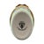 1980s Gucci Halcyon Days Hot Air Balloon Enamel Trinket Box For Sale In Chicago - Image 6 of 11