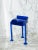 Cyborg side table by metis design studio dimensions: d 37 x w 52 x h 65 cm materials: steel. Finish: glossy powder coating...