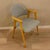 Mid-Century Armchair by Guilleumas, Spain, 1960s For Sale - Image 4 of 12