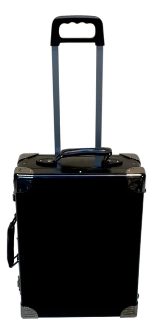 The Asprey Londoner Trolley, Size: 18", Never Used
