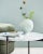 Large Grey Marble Deck Table by OxDenmarq For Sale - Image 4 of 6