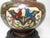Japanese Cloisonné Urn on Stand For Sale - Image 12 of 12