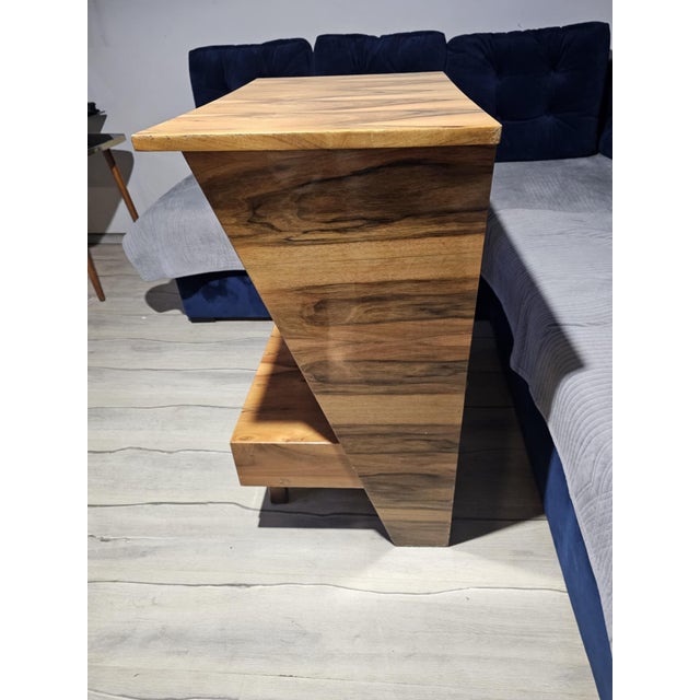 Vintage TV Table, 1970s For Sale - Image 6 of 8