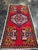 Contemporary Turkish Yastik Rug 1'9" x 3'3" For Sale - Image 3 of 5