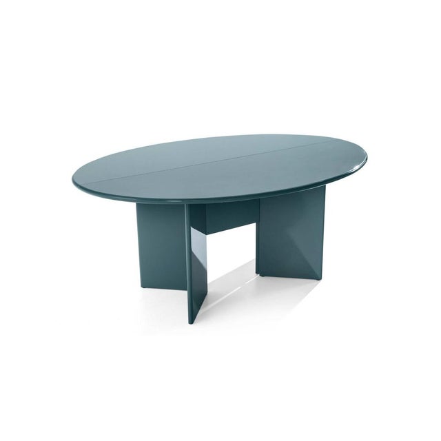 Antella Multi-Function Table by Kazuhide Takahama for Cassina For Sale - Image 9 of 14
