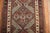 An early 20th century tribal highly decorative Persian Serab runner. Great quality and great condition. Measures: 2'11" x...