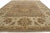 Contemporary Vintage Modern Oushak Area Rug, 08'07 X 11'02 For Sale - Image 3 of 10