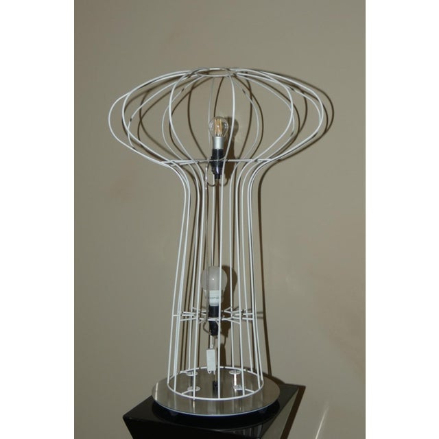 Tree Table Lamp by Fabrice Berrux for Dix Heures Dix, 2008 For Sale - Image 18 of 18