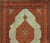 Hand-Knotted Middle Eastern Wool Rug with Pattern & Plant Dyes For Sale - Image 3 of 11
