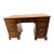 Mid 20th Century Stickley Cherry Chippendale Desk For Sale