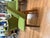 Traditional Set of 4 1970’s Walnut Chairs Attributed to Adrian Pearsall For Sale - Image 3 of 14