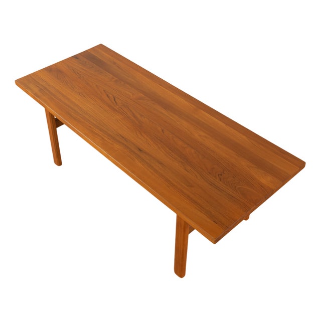 Vintage Coffee Table, 1960s For Sale