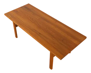 Vintage Coffee Table, 1960s