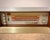 Spectra Futura Stereo System by Raymond Loewy for Nordmende, 1970s, in Very Good conditions. Designed 1960 to 1969 This...