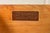 Baker Furniture Style Chinese Chippendale Carved Mahogany Étagère or Bookcase For Sale - Image 16 of 17