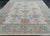 Turkish Oushak Rug 9'3" x 12'4" #20432 Explore a curated collection of hallway runners, wool rugs, and handmade...