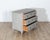 19th Century Pair of 19th Century Swedish Gustavian Painted Chests of Drawers For Sale - Image 5 of 16