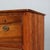 Antique Italian Directoire Walnut Desk, 1800s For Sale - Image 5 of 10