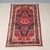 Middle Eastern Nehavand Rug in Wool For Sale - Image 3 of 9