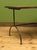 Mid-Century Modern Iron Based Coffee Table, 1960s For Sale - Image 6 of 18