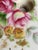 1950s 1950’s Arnart Japan Hand Painted Porcelain Light Switch Covers For Sale - Image 5 of 11