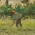 D. Korompai, Painting Duilio Corrupted, Oil on Carboard For Sale - Image 4 of 10