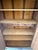 Large Antique Louis XVI Style Wardrobe with Mirror, 1890s For Sale - Image 4 of 15