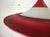 Mid-Century Modern Funky Mid-Century Vintage Ufo Saucer Pendant Light For Sale - Image 3 of 8