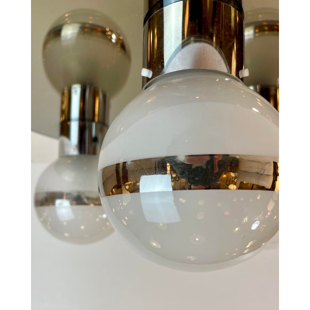 Bathroom Wall or Ceiling Lamp from Bath, 1970s For Sale - Image 12 of 15