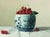 Zhang Wei Guang, Cherries, 2006, Oil Painting on Canvas, Framed For Sale - Image 4 of 5