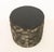 Wood Adrian Pearsall "Goop" Brutalist Circular Side Table For Sale - Image 7 of 7