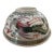 Late 19th Century Exceptionally Fine 'Famille Rose' and Iron-Red 'Dragon and Phoenix' Porcelain Bowl For Sale