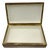 19th Century Red & Black Accent Florentine Box For Sale