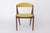 Vintage Danish Model 31 Chair in Teak by Kai Kristiansen for Schou Andersen, 1960s For Sale - Image 10 of 10