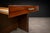 Side Table with Drawers & Wheels in Hardwood, Jorge Zalszupin, 1960s - Lot 567 For Sale - Image 11 of 12