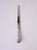 Sheffield Silver Co. English Sterling Silver Letter Opener Scallop Seashell Design Sheffield For Sale - Image 4 of 13