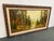 Design Plus Gallery presents an Original Oil Painting by Franz Joseph Feuer (b.1898). The artist specialized in oil...