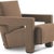 Utrecht Armchair by Gerrit Thomas Rietveld for Cassina For Sale - Image 3 of 16