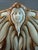 Lovely art nouveau box in the shape of a butterfly with a fairy or ladies’ face carved on the top. Not sure of the...